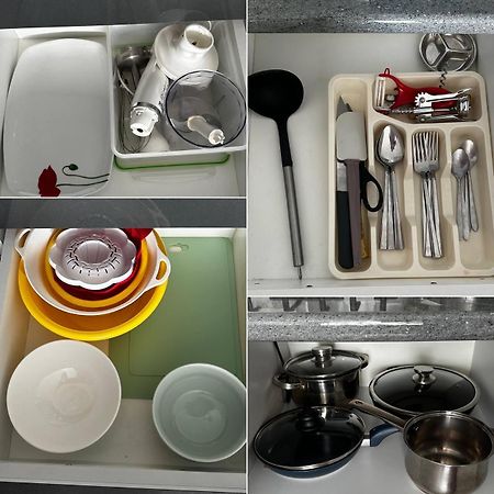 Pirosmani 18D, 14 Floor Apartment Батуми Екстериор снимка