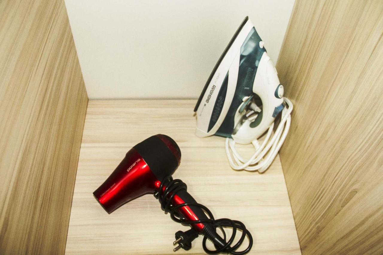 Pirosmani 18D, 14 Floor Apartment Батуми Екстериор снимка