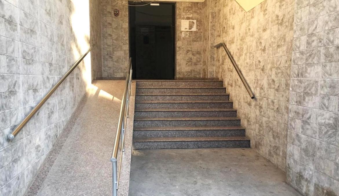 Pirosmani 18D, 14 Floor Apartment Батуми Екстериор снимка