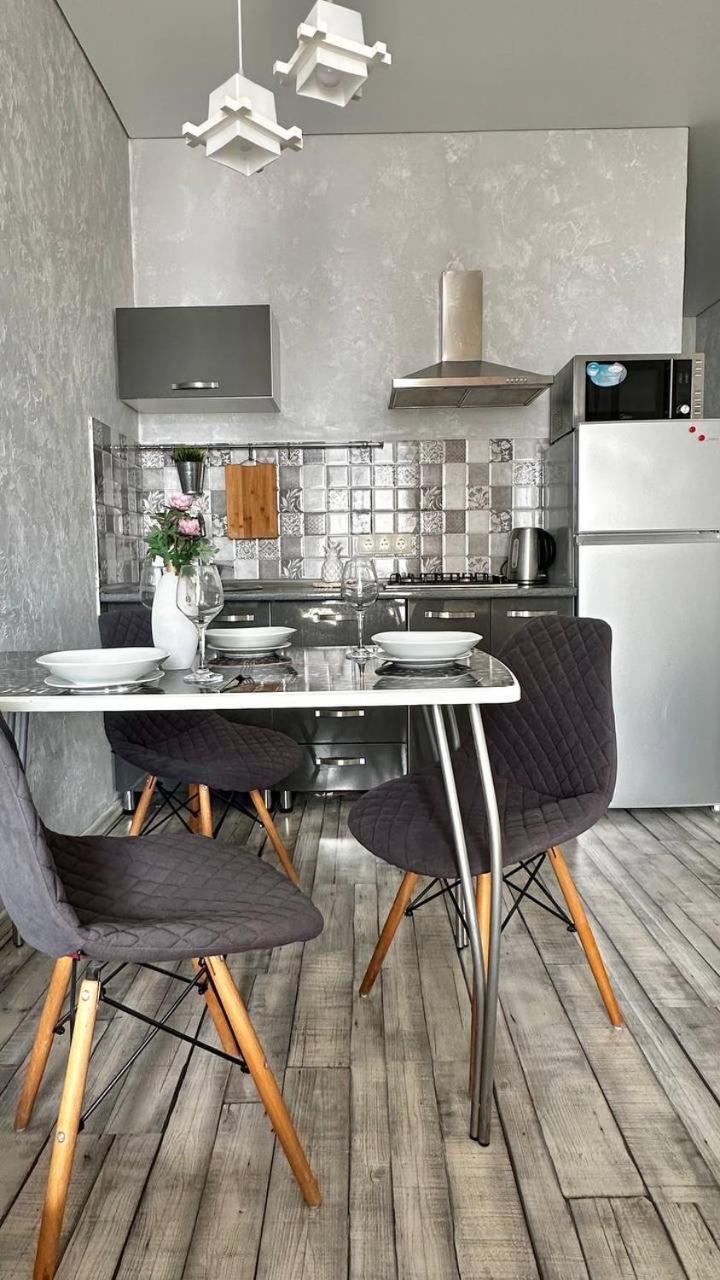 Pirosmani 18D, 14 Floor Apartment Батуми Екстериор снимка