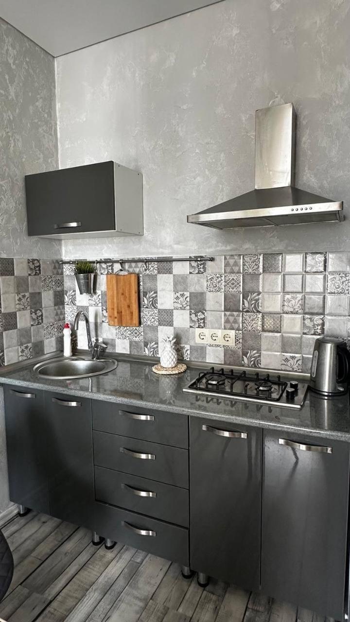 Pirosmani 18D, 14 Floor Apartment Батуми Екстериор снимка