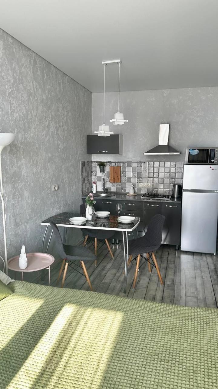 Pirosmani 18D, 14 Floor Apartment Батуми Екстериор снимка