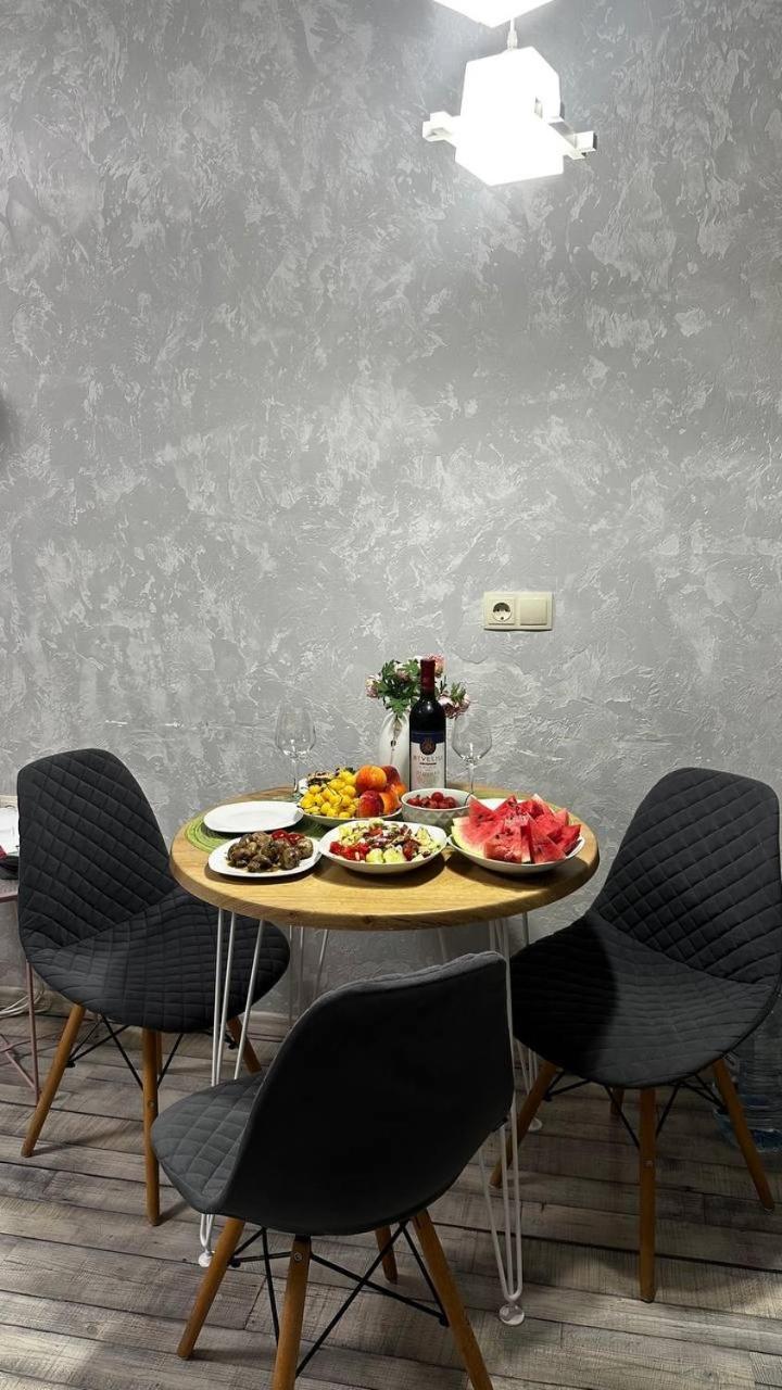 Pirosmani 18D, 14 Floor Apartment Батуми Екстериор снимка
